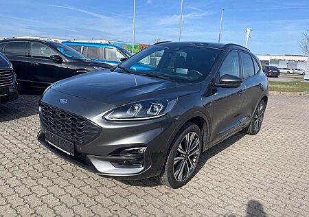 Ford Kuga P-HEV ST-Line X B&O/HeadUp/AHK/Totw/