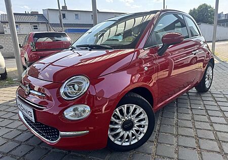 Fiat 500 DOLCEVITA Klima*PDC*Carplay