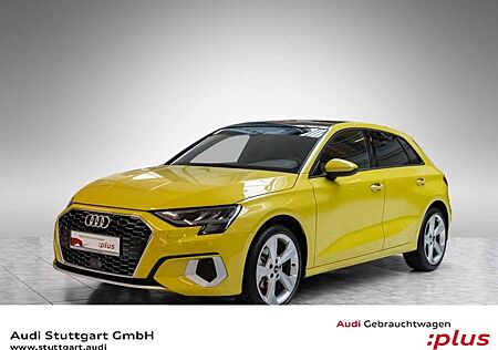 Audi A3 Sportback advanced 30 TFSI S tronic Pano AHK