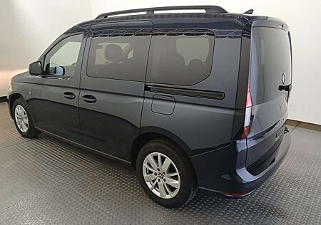 VW Caddy gebraucht kaufen VW Caddy Volkswagen Life