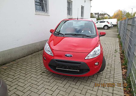 Ford Ka gebraucht kaufen Ford Ka /+ Titanium