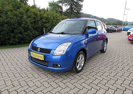 Suzuki Swift 1.3 4x4 Comfort 5-T.