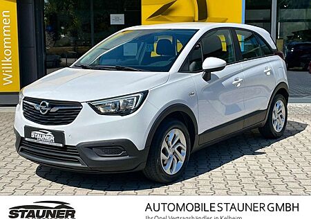 Opel Crossland X *NAVIGATION PRO*PDC*CARPLAY*KLIMA*DAB+*