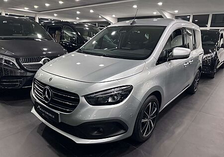 Mercedes-Benz T-Klasse T-Class 180d PROGRESSIVE LED Kamera Navi Keyless*7-G Aut