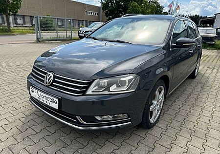 VW Passat Variant Volkswagen Highline 2.0 BlueTDI“Xenon-Leder-Euro6“