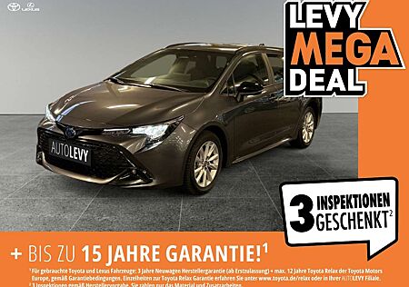 Toyota Corolla Touring Sports 1.8 Hybrid Business KLIMA