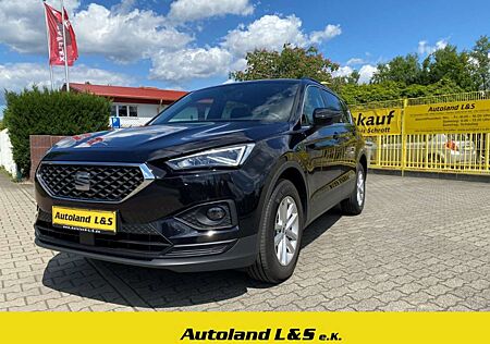 Seat Tarraco Style 2.0 TDI,LED,PDC,SH,Navi,Alus,1.Hand,WKR,Sche