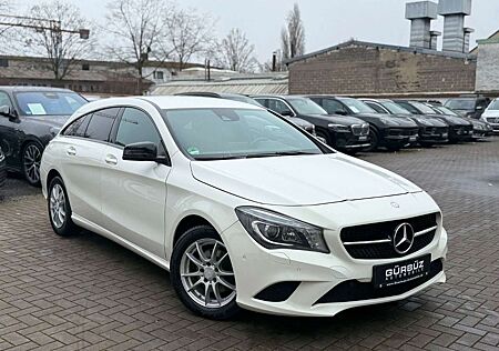 Mercedes-Benz CLA 200 *RFK*TEMPOMAT*SHZG*