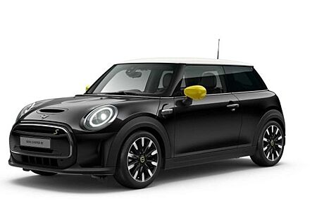 Mini Cooper SE . Electric Trim Klimaaut. PDC