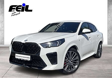 BMW X2 xDrive20d M Sportpaket Head-Up HK HiFi DAB