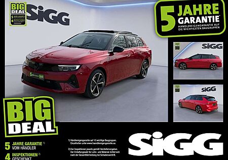 Opel Astra SportsTourer GS-LINE 360°Kamera Alcantara