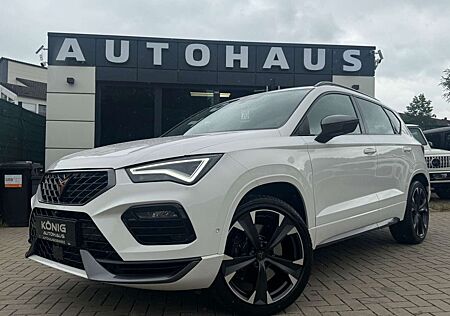Cupra Ateca 4Drive*Keyless*LED*