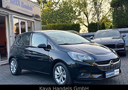 Opel Corsa E Active 1.4l Klima/4-trg/GARANTIE/48000KM