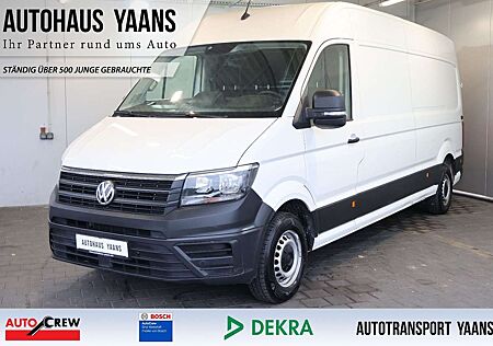 VW Crafter Volkswagen 2.0 TDI 35 lang KAM+BT+SERVO+SITZ.HEIZ.