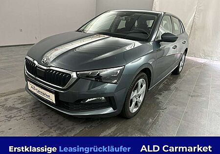 Skoda Scala 1.6 TDI DSG Style Kombi, 5-türig, Automatik, 7-Gan