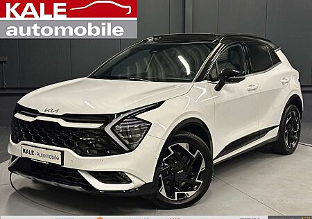 Kia Sportage GT-Line Plug-in Hybrid 4WD *PANORAMA*Harman/Kardon