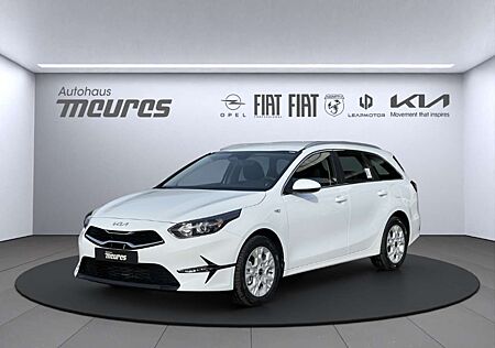 Kia XCeed Ceed SW / cee'd SW Vision 1.5 T-GDI Navi Klimaautom Verkehrszeichener