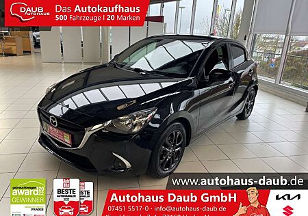 Mazda 2 1.5 SKYACTIV-G 90 Kizoku+Navi+Alu+Klima+SHZ+++