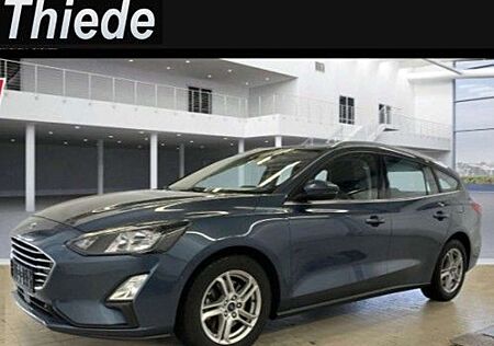 Ford Focus Turnier 1.5D COOL & CON. NAVI/LED/KAMERA