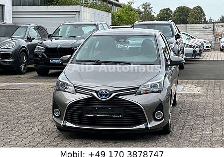 Toyota Yaris Edition-S Hybrid*Aut*Navi*Kamera*2Hand*PDC