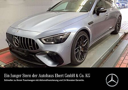 Mercedes-Benz AMG GT GT63SE Perf.AGA DYNAMIC+ Pano DISTRO Keramik HUD