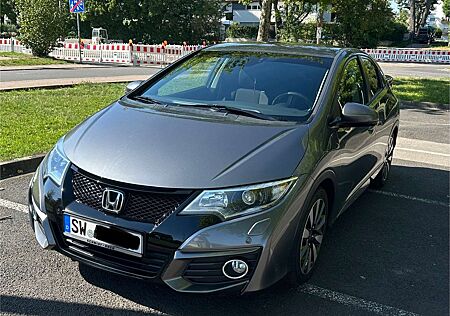 Honda Civic 1.8 i-VTEC Elegance 71700 tkm