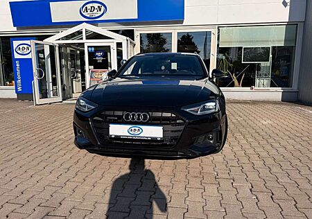 Audi A4 Avant 40TDI quattro advanced *Virtual*Leder*