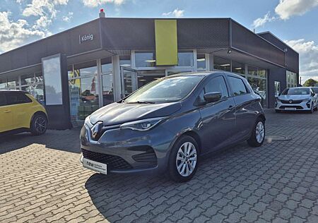Renault ZOE EXPERIENCE (Selection) R110 Z.E.50 Allwetter