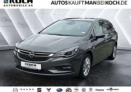 Opel Astra K Sports Tourer 1.6 CDTI INNOVATION Navi