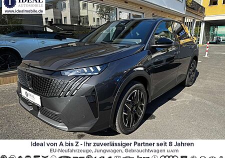 Peugeot 3008 1.2 Hybrid 145 GT *SOFORT*