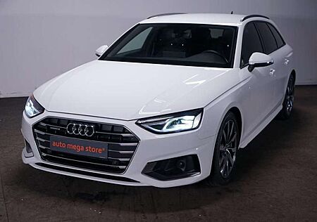 Audi A4 2.0 TDI Quattro Advanced S Tronic*PDC*Navi*L