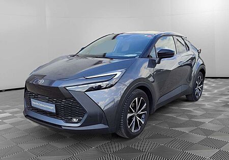 Toyota C-HR 1.8 Hybrid FWD Team Deutschland