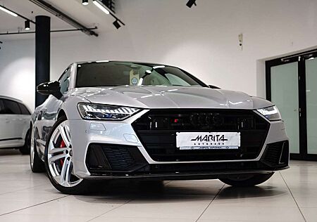 Audi S7 SPORTBACK 3.0|RS-SITZ|HUD|SOFT|LUFT|360|B&O|