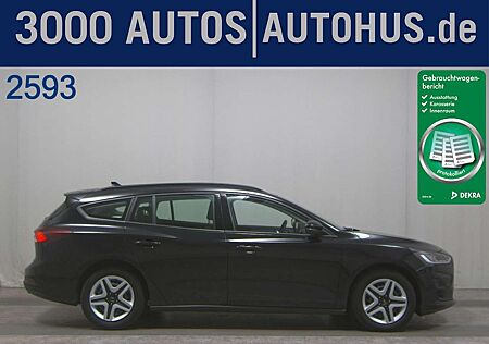 Ford Focus Turnier 1.5 EB Cool&Connect Navi LED PDC