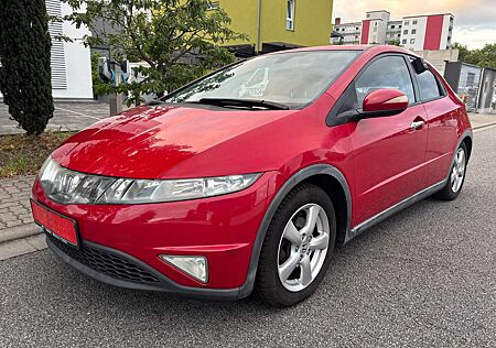 Honda Civic 1.4 Sport