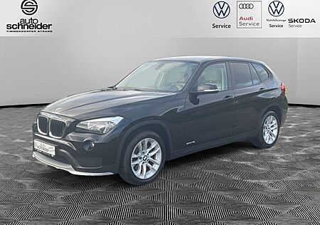 BMW X1 sDrive 18i Automatik Leder PDC Sitzhzg