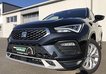 Seat Ateca 1.5 TSI DSG XPERIENCE 175€ m. 20% Anzahlung Digi