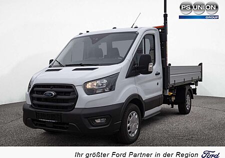 Ford Transit 350 L2 Trend Dreiseitenkipper AHK