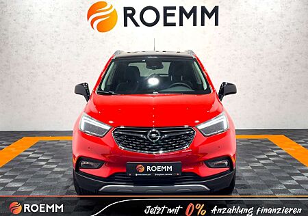 Opel Mokka X Design Line Start/Stop *GARANTIE