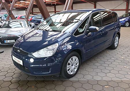 Ford S-Max Trend 2.0 TDCi SHZ*AHK*PDC