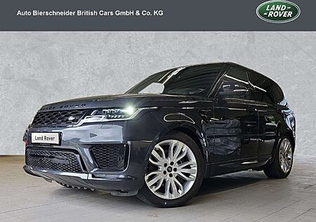 Land Rover Range Rover Sport P525 Autobiography Dynamic