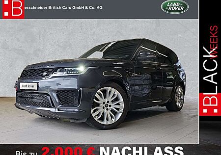 Land Rover Range Rover Sport P525 Autobiography Dynamic