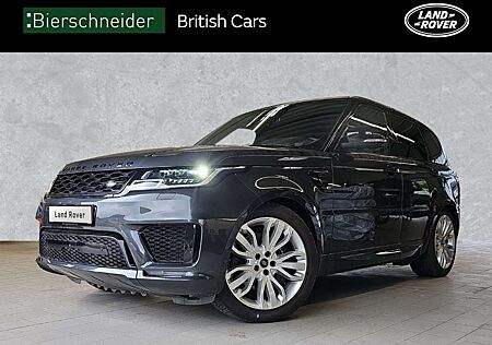 Land Rover Range Rover Sport P525 Autobiography Dynamic