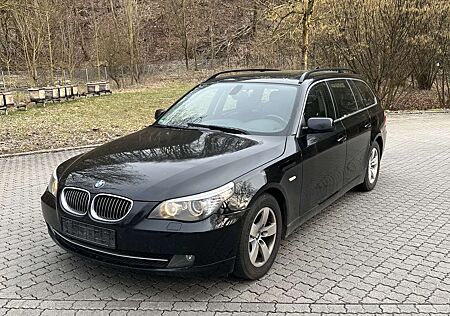 BMW 525d 525 Touring