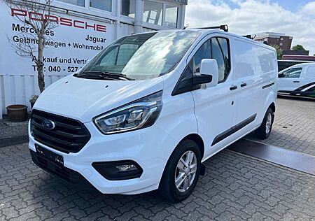 Ford Transit Custom 320 L2 LANG TREND KAMERA/STANDHZ