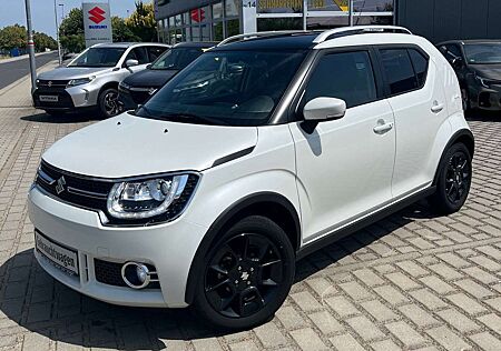 Suzuki Ignis Dualjet Comfort+ aus 1. Hand