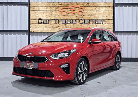Kia Ceed SW / cee'd SW cee'd Spirit/Automatik/Navi/JBL/LED/8fach/TÜVNEU