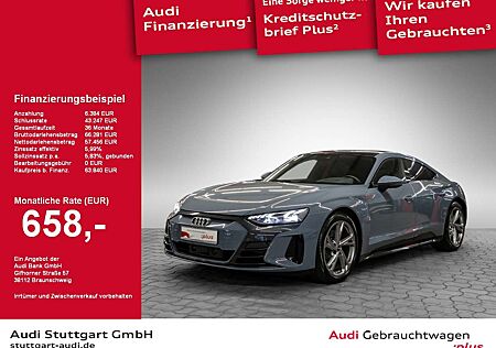 Audi e-tron GT quattro Matrix Pano Keyless 360° B&O