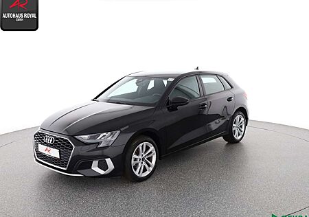 Audi A3 SB 35 TDI KEYLESS,AMBIENTE,SPORTSITZE,VIRTUAL