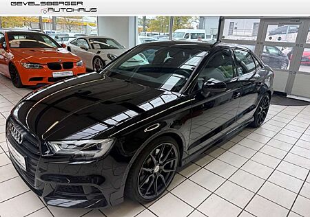 Audi S3 2.0 TFSI quattro Automatik 19 Zoll Tüv neu